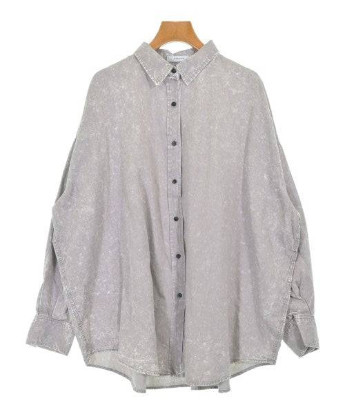 JEANASIS เสื้อลำลอง
