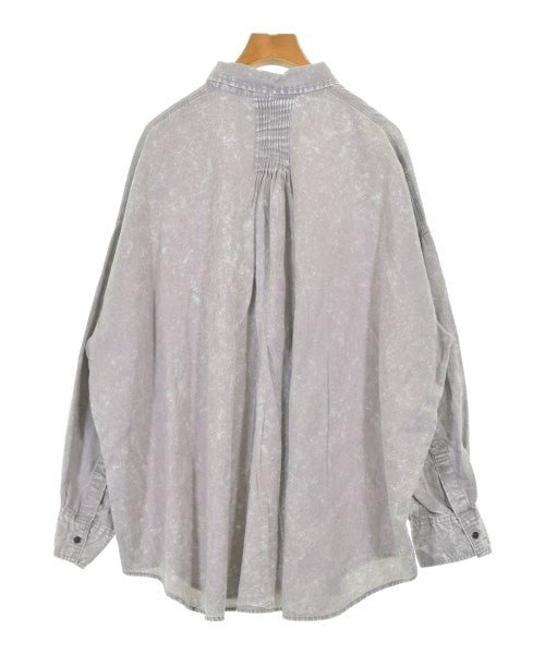 JEANASIS เสื้อลำลอง