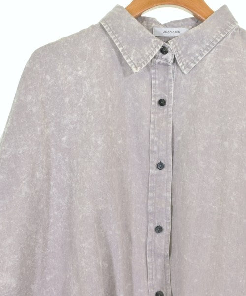 JEANASIS เสื้อลำลอง