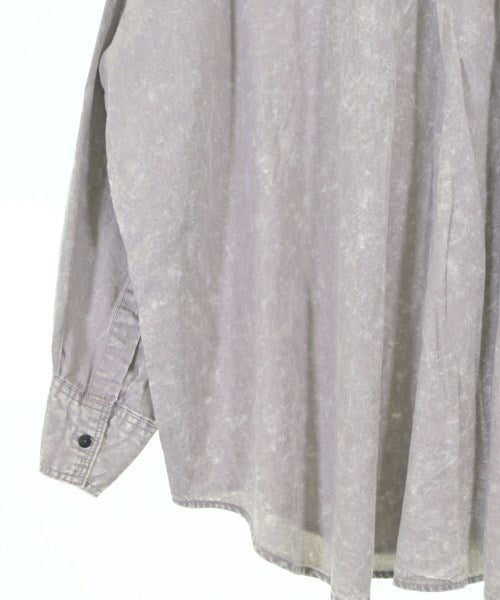 JEANASIS เสื้อลำลอง