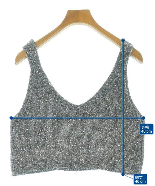 JEANASIS เสื้อกันหนาว