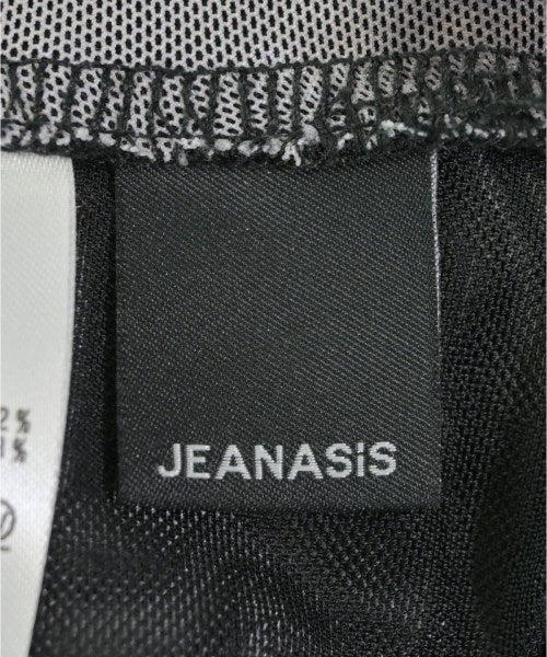JEANASIS กระโปรงยาว/แม็กซี่ยาว
