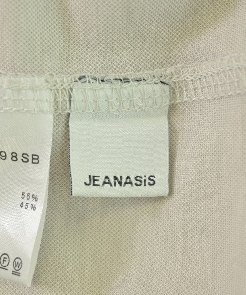 JEANASIS แขนกุด