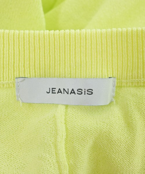 JEANASIS เสื้อกันหนาว