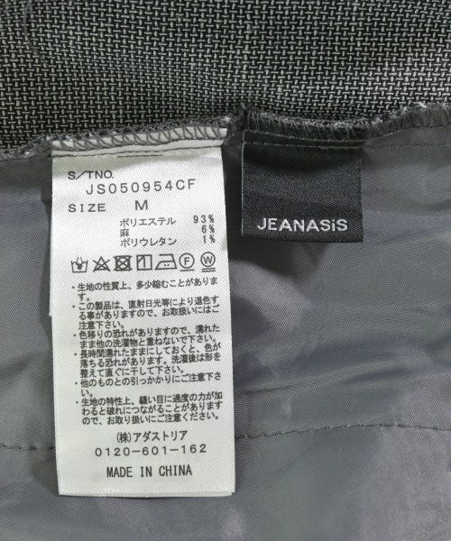 JEANASIS กางเกง อื่น