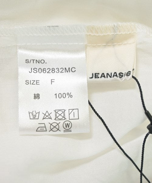 JEANASIS เสื้อสตรี