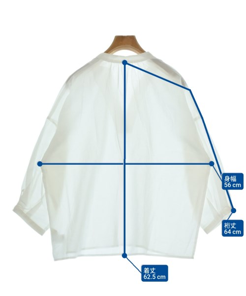 JEANASIS เสื้อสตรี
