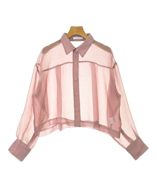JEANASIS เสื้อลำลอง