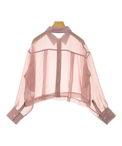 JEANASIS เสื้อลำลอง