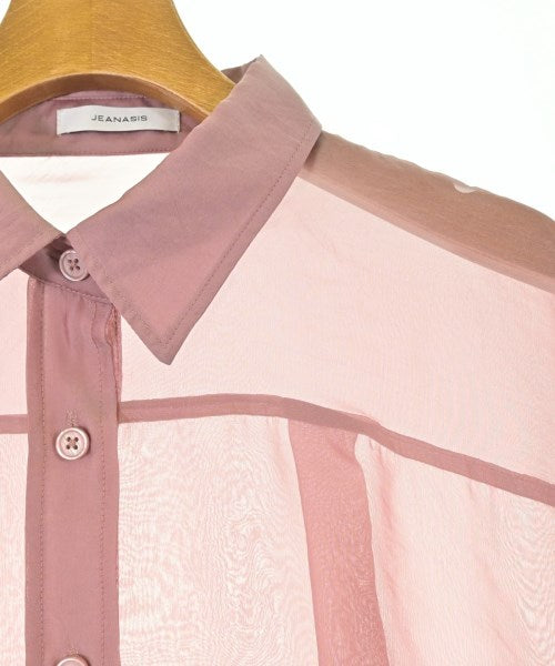 JEANASIS เสื้อลำลอง