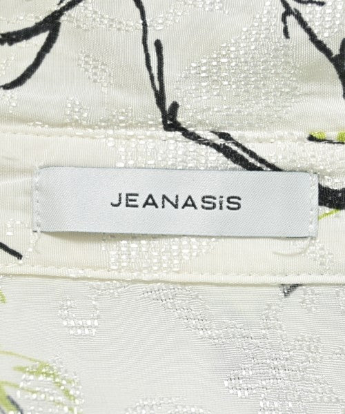 JEANASIS ชุดเดรส