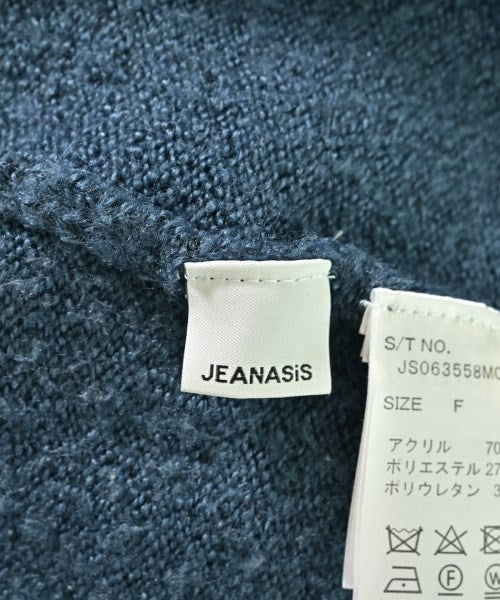 JEANASIS เสื้อกันหนาว
