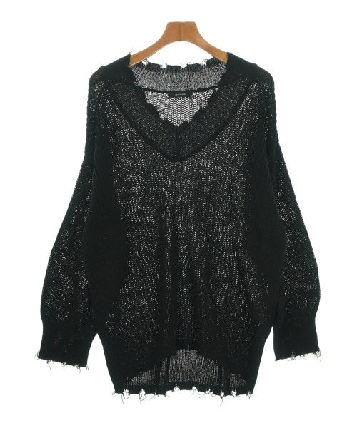 JEANASIS เสื้อกันหนาว