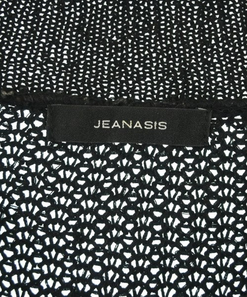 JEANASIS เสื้อกันหนาว