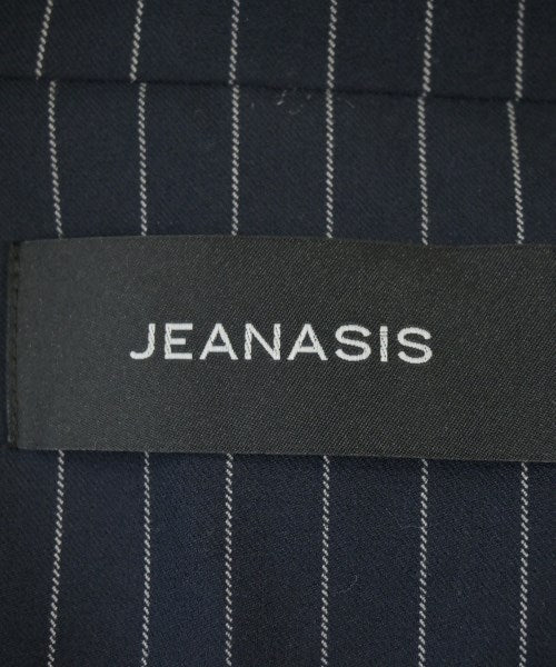 JEANASIS เบลเซอร์/แจ็คเก็ตสูท