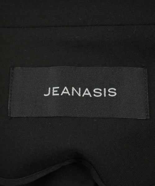 JEANASIS เบลเซอร์/แจ็คเก็ตสูท
