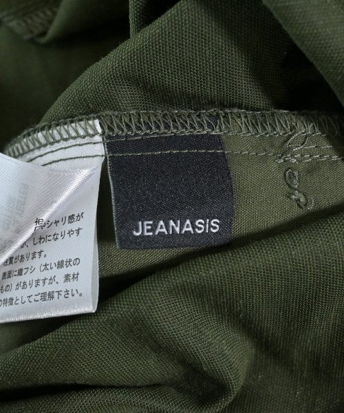 JEANASIS กางเกง อื่น