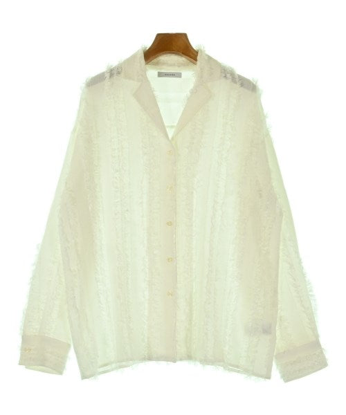 JEANASIS เสื้อลำลอง