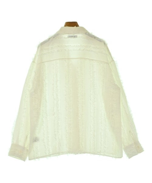 JEANASIS เสื้อลำลอง