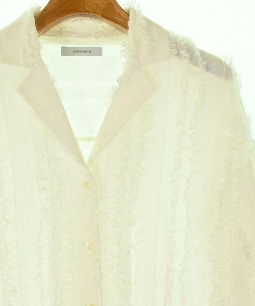 JEANASIS เสื้อลำลอง
