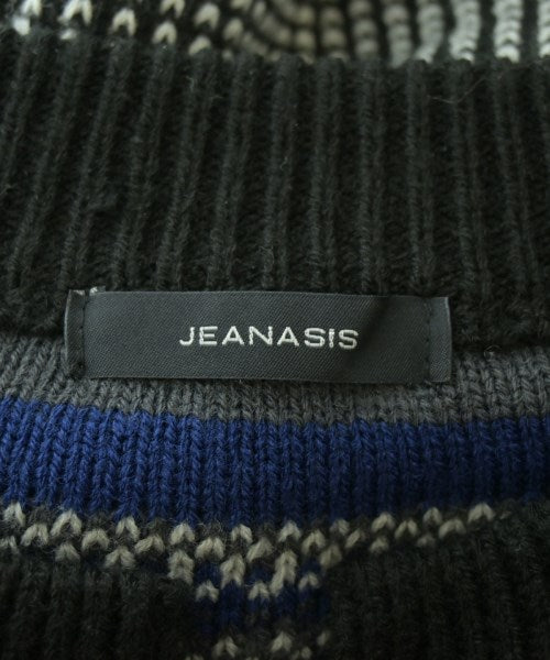 JEANASIS เสื้อคาร์ดิแกน