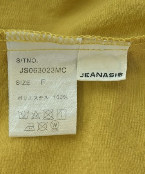 JEANASIS เสื้อสตรี