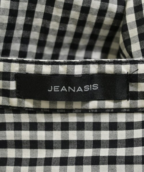 JEANASIS เสื้อสตรี