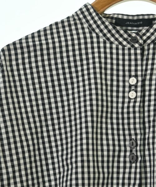 JEANASIS เสื้อสตรี