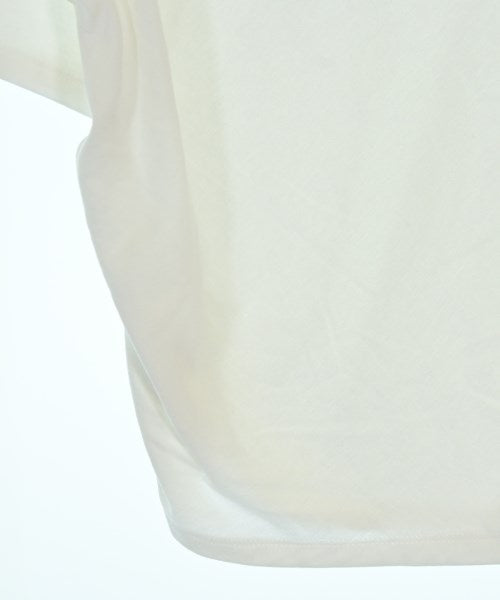JEANASIS เสื้อยืด/เสื้อท็อปส์