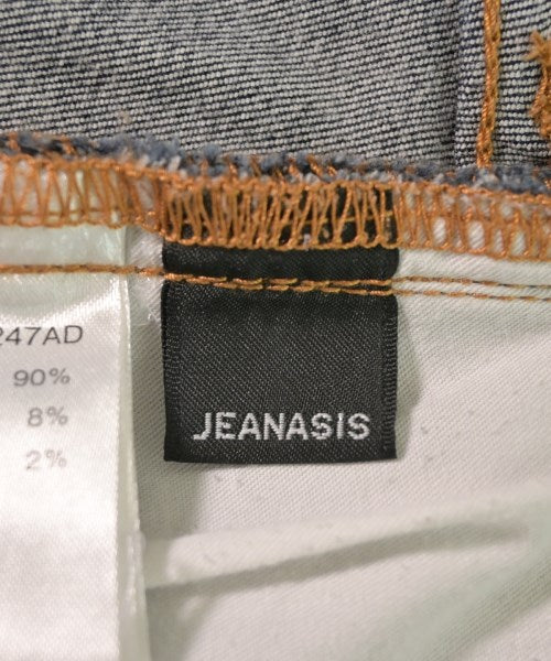 JEANASIS กระโปรงยาว/แม็กซี่ยาว
