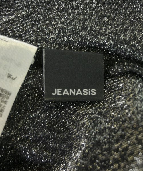 JEANASIS เสื้อยืด/เสื้อท็อปส์