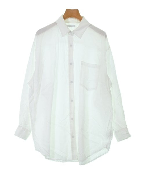 JEANASIS เสื้อลำลอง