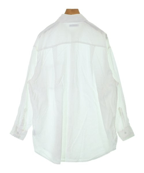 JEANASIS เสื้อลำลอง