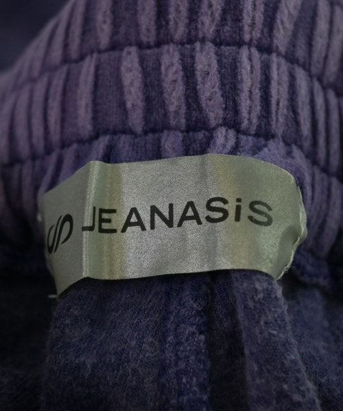 JEANASIS กางเกง อื่น