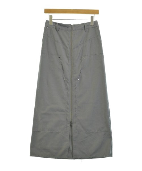 JEANASIS กระโปรงยาว/แม็กซี่ยาว