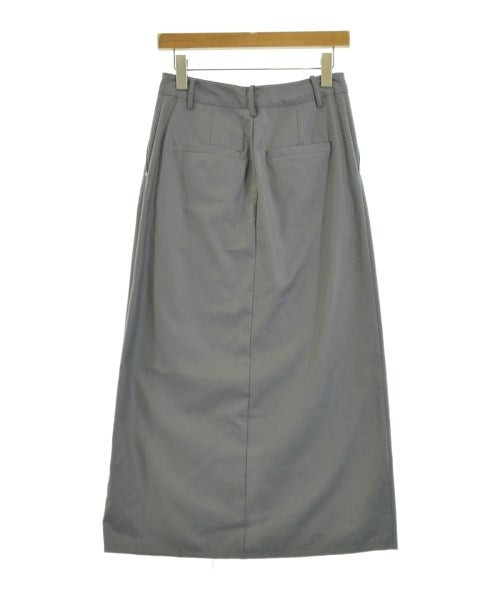 JEANASIS กระโปรงยาว/แม็กซี่ยาว