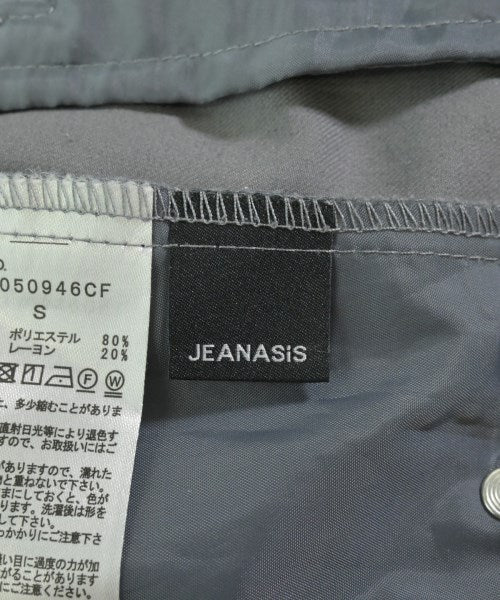 JEANASIS กระโปรงยาว/แม็กซี่ยาว