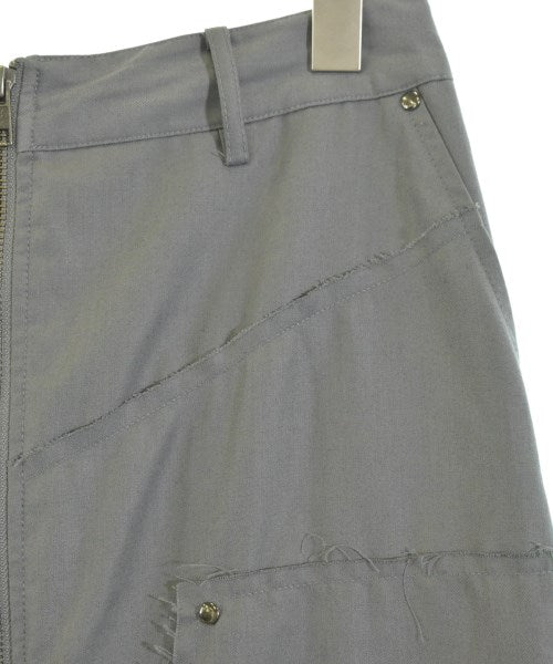 JEANASIS กระโปรงยาว/แม็กซี่ยาว