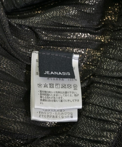 JEANASIS กระโปรงยาว/แม็กซี่ยาว