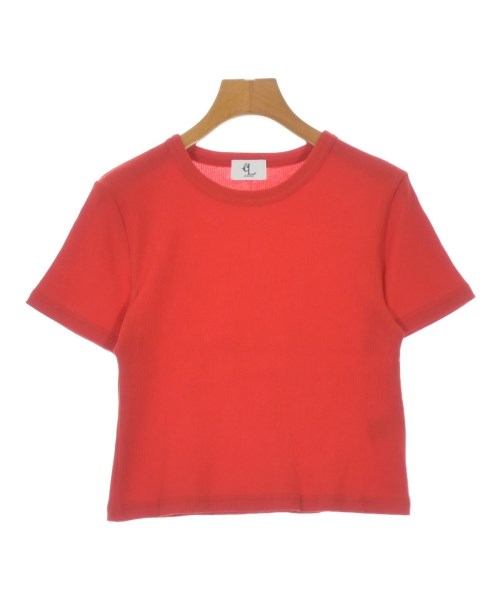 JEANASIS เสื้อยืด/เสื้อท็อปส์