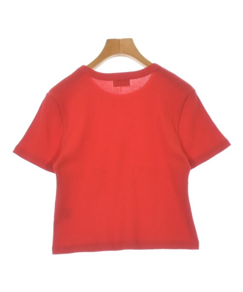 JEANASIS เสื้อยืด/เสื้อท็อปส์