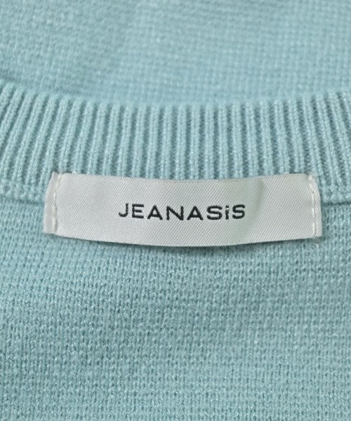JEANASIS เสื้อคาร์ดิแกน