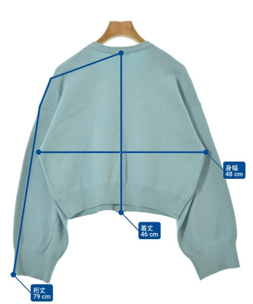 JEANASIS เสื้อคาร์ดิแกน