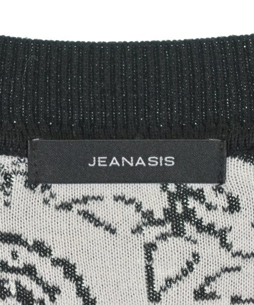 JEANASIS เสื้อกันหนาว