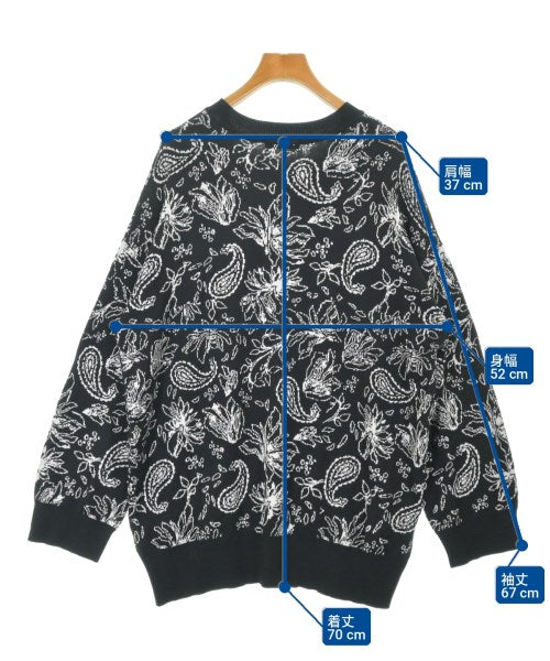 JEANASIS เสื้อกันหนาว
