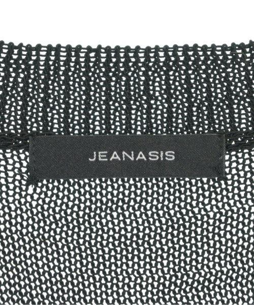 JEANASIS เสื้อกันหนาว