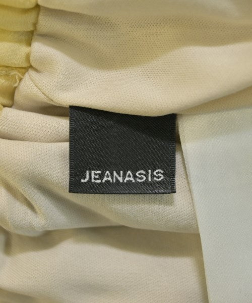 JEANASIS กระโปรงยาว/แม็กซี่ยาว