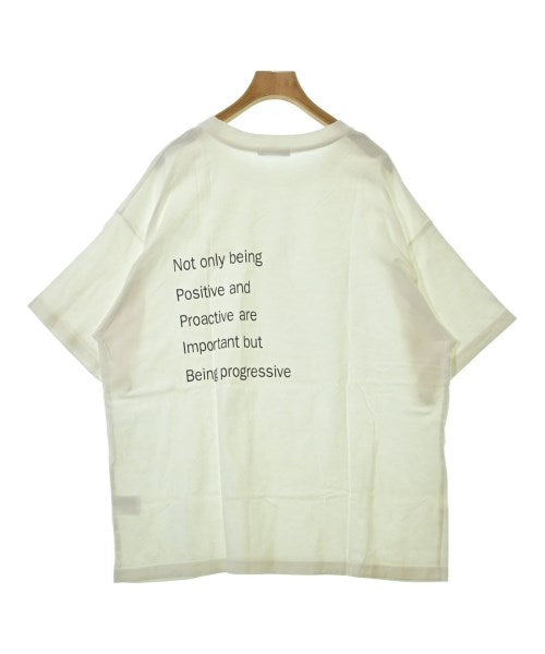 JEANASIS เสื้อยืด/เสื้อท็อปส์
