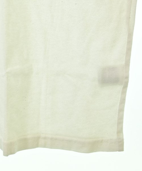 JEANASIS เสื้อยืด/เสื้อท็อปส์