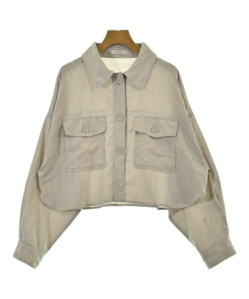 JEANASIS เสื้อลำลอง